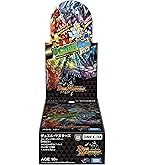 Amazon.co.jp: DM25-EX2 デュエル・マスターズTCG 王道vs邪道 デュエ